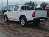 Toyota Hilux 2012 года за 5 650 000 тг. в Актобе – фото 4