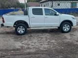 Toyota Hilux 2012 года за 5 650 000 тг. в Актобе – фото 5