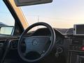 Mercedes-Benz E 320 1998 года за 6 000 000 тг. в Туркестан – фото 8