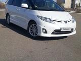 Toyota Estima 2009 года за 7 700 000 тг. в Лисаковск – фото 2