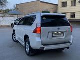 Toyota Land Cruiser Prado 2013 года за 16 200 000 тг. в Жанаозен – фото 2