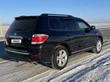 Toyota Highlander 2012 годаүшін12 500 000 тг. в Семей – фото 3