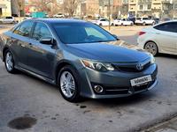 Toyota Camry 2013 годаүшін4 800 000 тг. в Актау