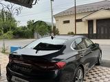 Hyundai Grandeur 2018 годаүшін12 300 000 тг. в Шымкент – фото 3