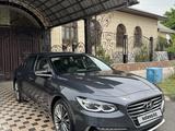Hyundai Grandeur 2018 годаүшін12 300 000 тг. в Шымкент – фото 2