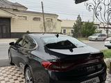 Hyundai Grandeur 2018 годаүшін12 300 000 тг. в Шымкент – фото 4