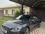 Hyundai Grandeur 2018 годаүшін12 300 000 тг. в Шымкент