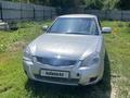 ВАЗ (Lada) Priora 2170 2007 годаүшін1 650 000 тг. в Усть-Каменогорск – фото 2