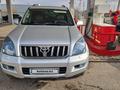 Toyota Land Cruiser Prado 2009 года за 13 100 000 тг. в Шымкент