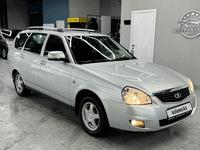 ВАЗ (Lada) Priora 2171 2013 годаүшін3 500 000 тг. в Семей