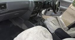 Mitsubishi RVR 1996 годаfor1 300 000 тг. в Усть-Каменогорск – фото 2