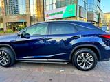 Lexus RX 300 2022 годаfor25 000 000 тг. в Алматы – фото 3