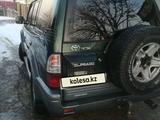 Toyota Land Cruiser Prado 1998 годаүшін6 000 000 тг. в Шымкент – фото 5