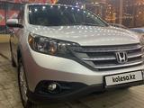 Honda CR-V 2012 года за 10 000 000 тг. в Астана