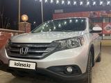 Honda CR-V 2012 года за 10 000 000 тг. в Астана – фото 2