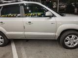 Hyundai Tucson 2008 года за 6 500 000 тг. в Шымкент – фото 3