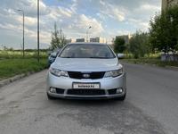 Kia Forte 2010 года за 4 100 000 тг. в Алматы