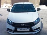 ВАЗ (Lada) Vesta 2018 годаүшін4 800 000 тг. в Темиртау