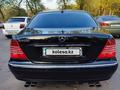 Mercedes-Benz S 500 2000 года за 4 600 000 тг. в Алматы – фото 13