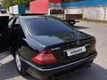 Mercedes-Benz S 500 2000 года за 4 600 000 тг. в Алматы – фото 42