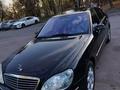 Mercedes-Benz S 500 2000 года за 4 600 000 тг. в Алматы