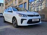 Kia Rio 2020 года за 6 500 000 тг. в Атырау
