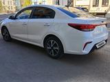 Kia Rio 2020 годаүшін6 500 000 тг. в Атырау – фото 4