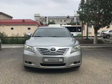 Toyota Camry 2007 года за 6 200 000 тг. в Кызылорда