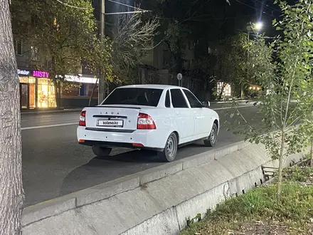 ВАЗ (Lada) Priora 2170 2014 года за 3 000 000 тг. в Алматы – фото 32