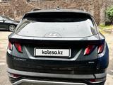 Hyundai Tucson 2024 годаүшін12 800 000 тг. в Алматы – фото 4