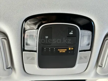 Hyundai Tucson 2024 года за 12 800 000 тг. в Алматы – фото 19