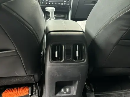 Hyundai Tucson 2024 года за 12 800 000 тг. в Алматы – фото 29