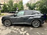 Hyundai Tucson 2024 годаүшін12 800 000 тг. в Алматы – фото 2