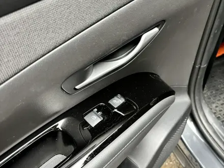 Hyundai Tucson 2024 года за 12 800 000 тг. в Алматы – фото 30