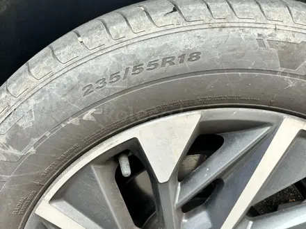 Hyundai Tucson 2024 года за 12 800 000 тг. в Алматы – фото 31