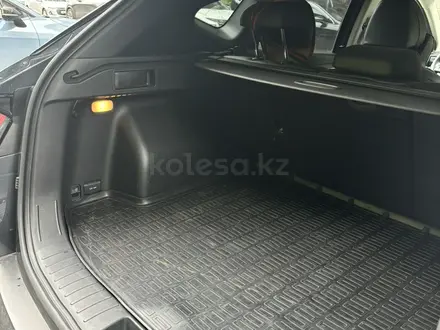 Hyundai Tucson 2024 года за 12 800 000 тг. в Алматы – фото 33
