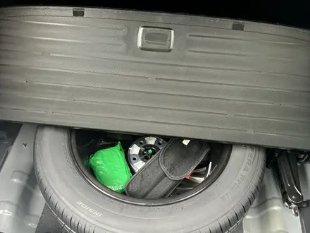 Hyundai Tucson 2024 года за 12 800 000 тг. в Алматы – фото 35