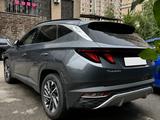 Hyundai Tucson 2024 годаүшін12 800 000 тг. в Алматы – фото 3