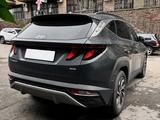 Hyundai Tucson 2024 годаүшін12 800 000 тг. в Алматы – фото 5