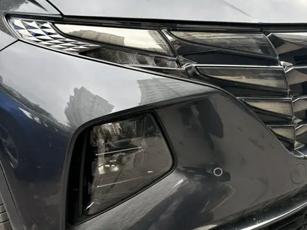 Hyundai Tucson 2024 года за 12 800 000 тг. в Алматы – фото 7
