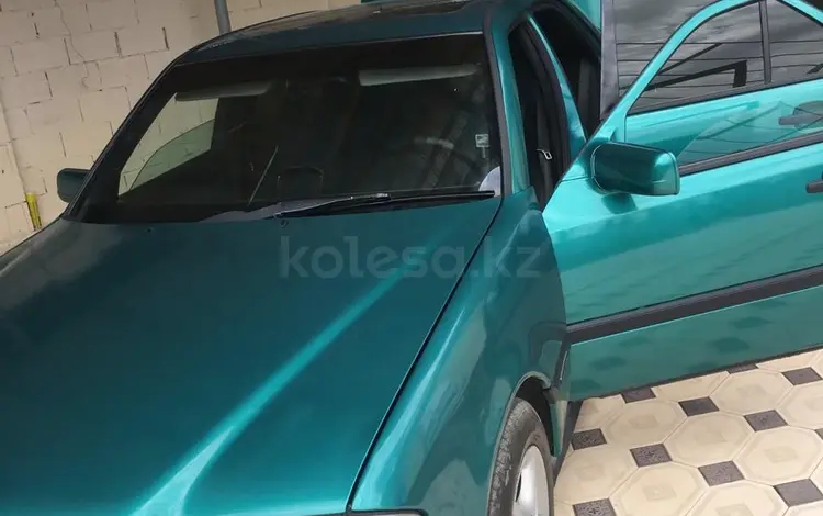 Mercedes-Benz C 180 1997 годаүшін2 000 000 тг. в Тараз