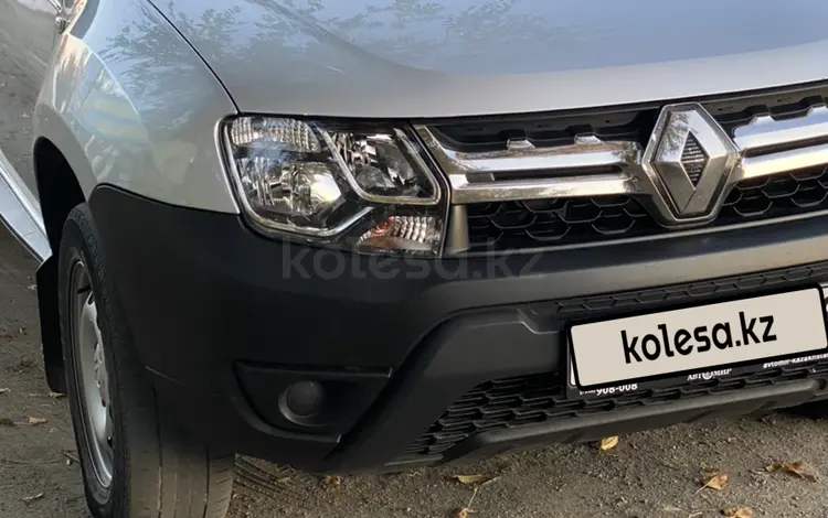 Renault Duster 2019 года за 6 500 000 тг. в Караганда