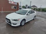 Mitsubishi Lancer 2008 годаүшін4 200 000 тг. в Алматы