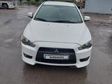 Mitsubishi Lancer 2008 года за 4 200 000 тг. в Алматы – фото 2