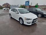 Mitsubishi Lancer 2008 года за 3 900 000 тг. в Алматы – фото 3