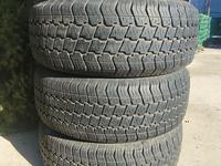 265/70R15 Nexen korea 4штүшін100 000 тг. в Алматы