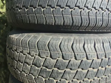 265/70R15 Nexen korea 4шт за 100 000 тг. в Алматы – фото 2