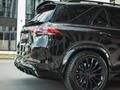 Комплект спойлеров для Mercedes-Benz GLE V167 Renegade Designүшін532 000 тг. в Алматы – фото 4