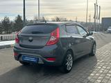 Hyundai Accent 2014 годаүшін5 090 000 тг. в Усть-Каменогорск – фото 3