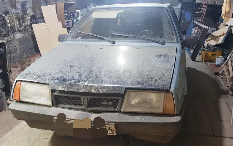 ВАЗ (Lada) 2109 1997 года за 110 000 тг. в Рудный